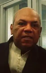 Joe Arroyo in 2011