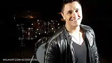 Joey Montana (2016)