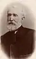 John C. Moore c. 1890