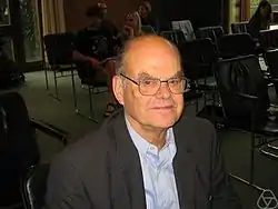 John Thompson