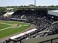 Detroit Tigers spring training game 2009