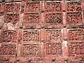 Jor Bangla Temple (Ramayana motifs)