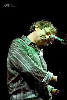 Jorge Palma in 2007