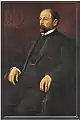 Jorge Tibiriçá Piratininga (1855-1928)