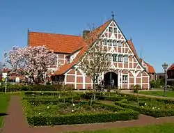 Town hall