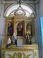 St. Joseph's Altar