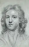 Self Portrait