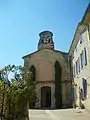 Joucas church