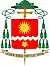 Aloys Jousten's coat of arms