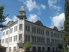 Court