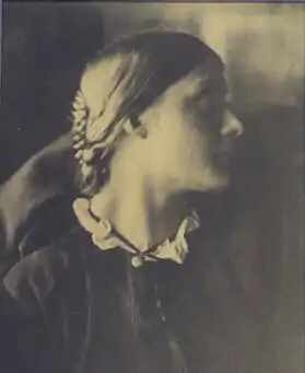 Julia Jackson