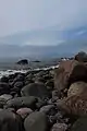 coastline near Juminda