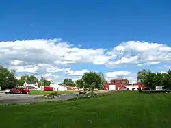 Junction City