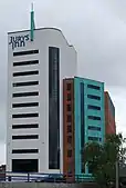 Jurys Inn, Derby
