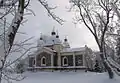 Pootsi-Kõpu church