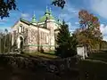 Pootsi-Kõpu church