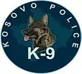 Dog Handler
