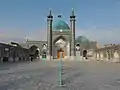 Kashmar