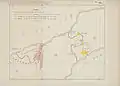Map of boundary changes made in 1904
