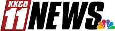 KKCO logo