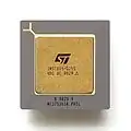 STMicroelectronics IMST805 (Inmos T805)