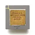 Inmos T222, PREQUAL