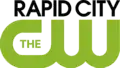 KWBH's former CW logo (2006–2017)