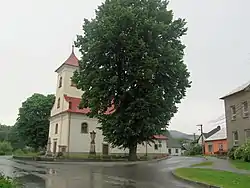 Church of Saint Catherine