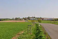 General view