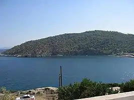 Kaki Vigla Gulf