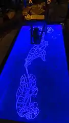 Sand Art