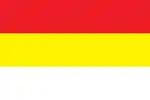 Flag of Kalahandi