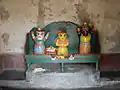 Jagannath-Subhadra-Balaram