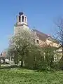 Bulgarian Orthodox church