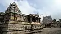 Outer prakara