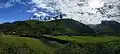 Landscape of Kannan Devan Hills