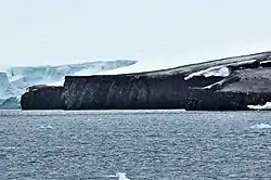 Cape Fligely
