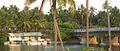 Kappil boatclub
