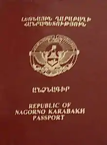 Artsakh