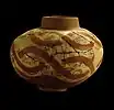 Pottery, 6th millennium BC (Karanovo I).