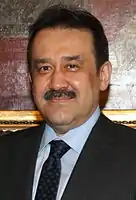 &nbsp;KazakhstanKarim Massimov, Prime Minister