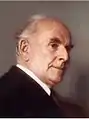 Count Karl von und zu Trauttmansdorff