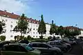 Karlhof, Linz