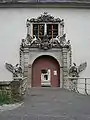 Eagle's Gate