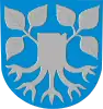 Coat of arms of Karttula