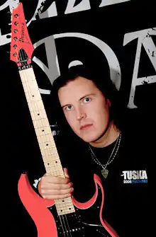 Kasperi Heikkinen