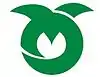 Official seal of Kasuya