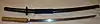 17th century katana
