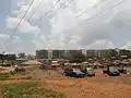 Katanga near Mulago