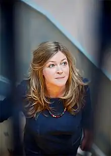 Kate Summerscale